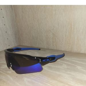 Radar ev polarized sunglasses baseball sports riding